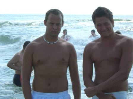 SUNNY BEACH - BULGARIEN 2006 - 