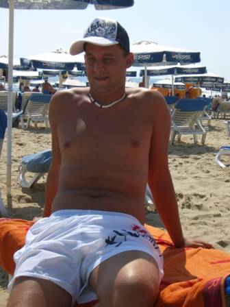 SUNNY BEACH - BULGARIEN 2006 - 