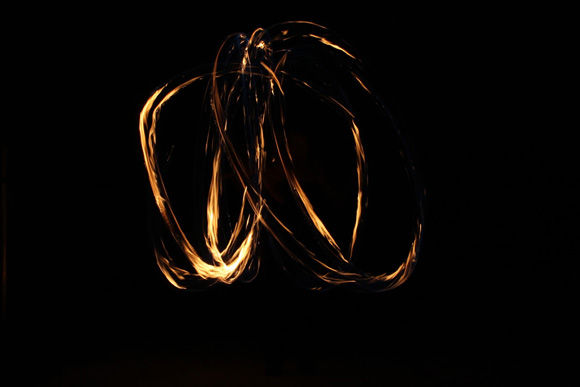 Feuershow - 