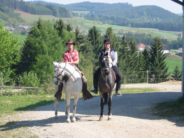 OR Kurs in Schönau - 