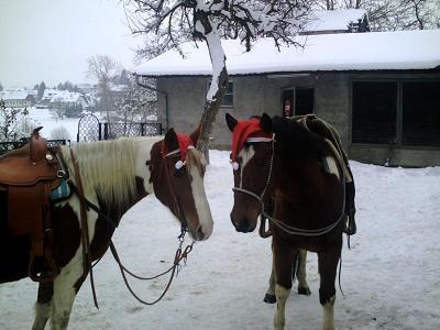 weihnachtsstimmung - 