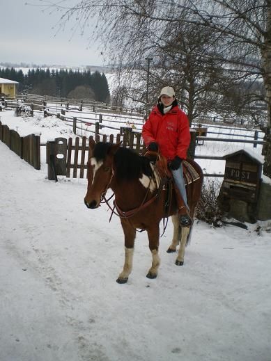 Neues von der Grünen Weide - 