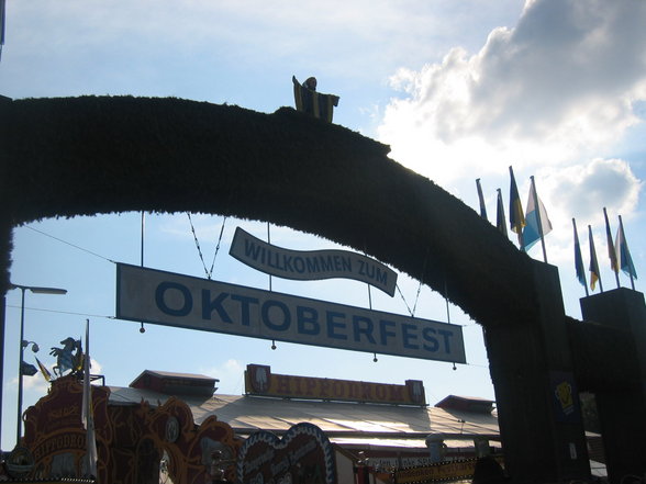 Oktoberfest 2006 - 