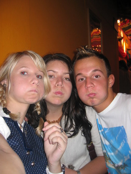 Oktoberfest 2006 - 