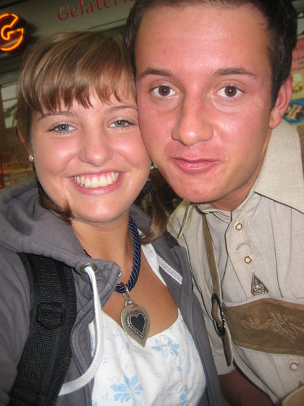 Oktoberfest 2006 - 