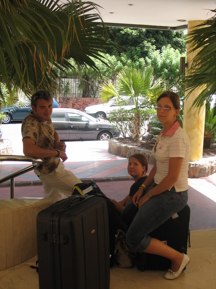 Urlaub in Gran Canaria 06 - 