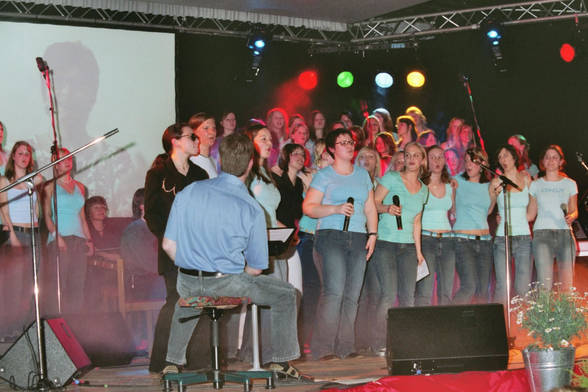 HLW-Konzert 2005 - 