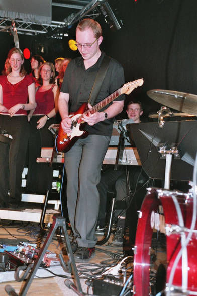 HLW-Konzert 2005 - 