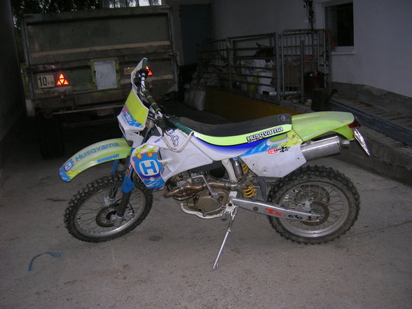 Motocross - 