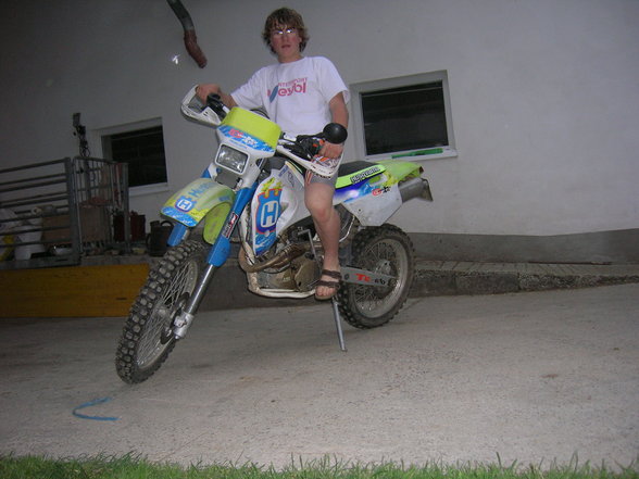 Motocross - 