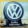 volkswagen  (vw) - 