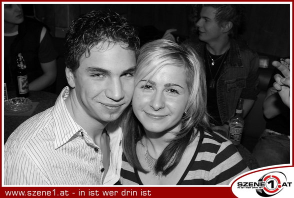 mei schatz und i...! - 