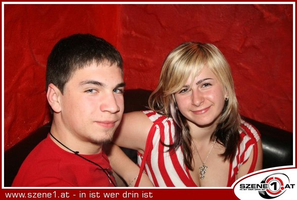 mei schatz und i...! - 