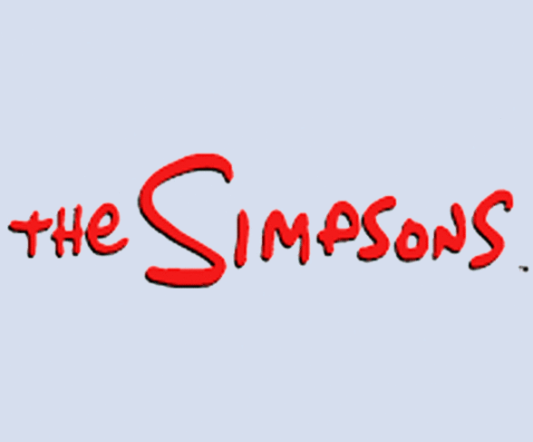 simpsons - 