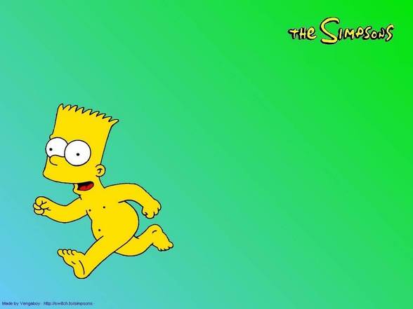 simpsons - 