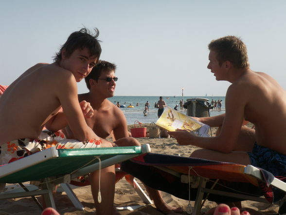 Lignano 2008 - 