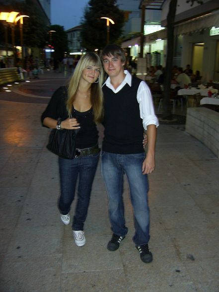 Lignano 2008 - 