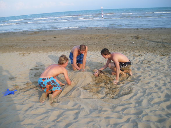 Lignano 2008 - 