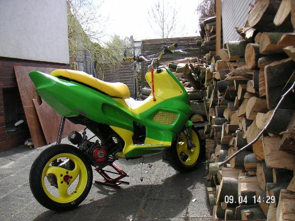 Roller,Minibike........usw - 