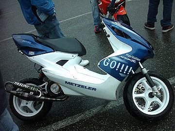 Roller,Minibike........usw - 