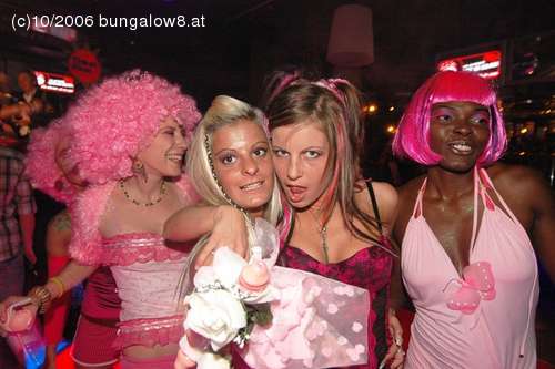 th!nk p!nk (Bungalow8/05.10.2006) - 