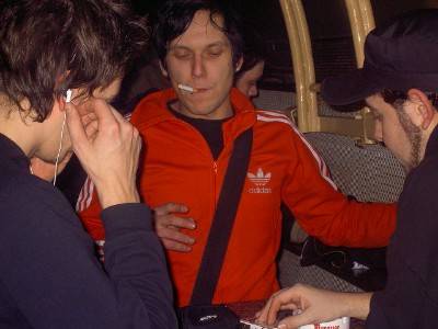 after dark - graz (14.01.06) - 