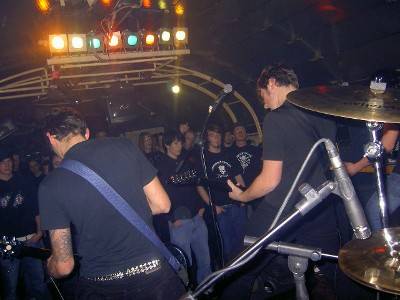 after dark - graz (14.01.06) - 