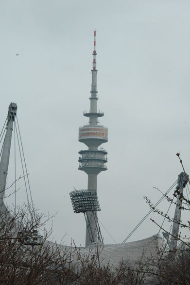 Olympiapark München - 