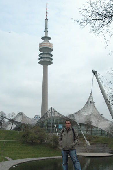 Olympiapark München - 