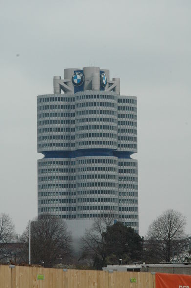 Olympiapark München - 