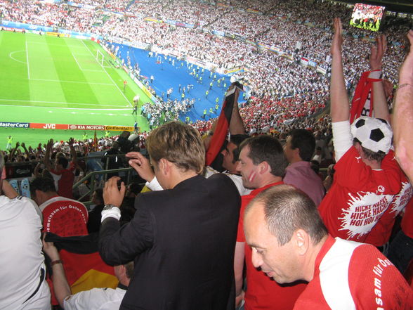 Euro 2008 - feel the rush - 