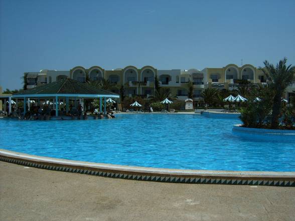 Djerba Juni.05 - 