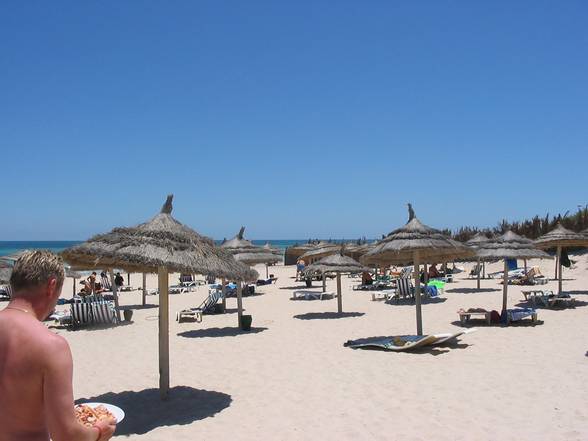 Djerba Juni.05 - 