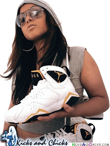 JORDANS N MORE!!!!!! - 