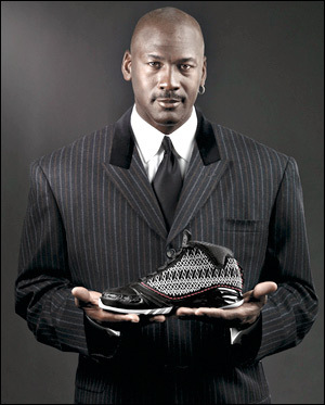 JORDANS N MORE!!!!!! - 