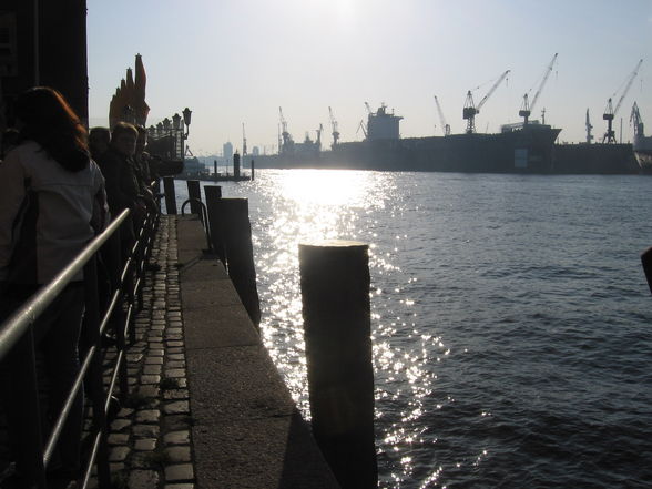 HAMBURG CITEYYYYYYYYYY 08 - 