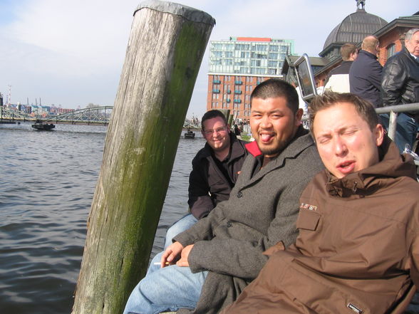 HAMBURG CITEYYYYYYYYYY 08 - 