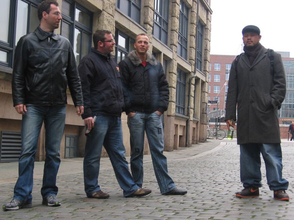 HAMBURG CITEYYYYYYYYYY 08 - 