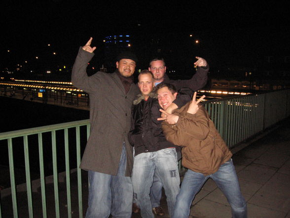 HAMBURG CITEYYYYYYYYYY 08 - 