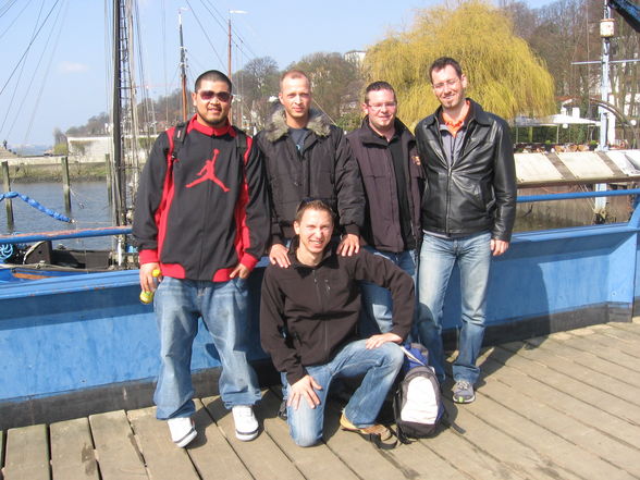 HAMBURG CITEYYYYYYYYYY 08 - 