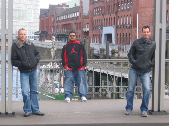 HAMBURG CITEYYYYYYYYYY 08 - 