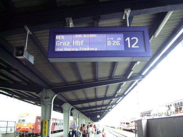 Österreichtour 2007 - 