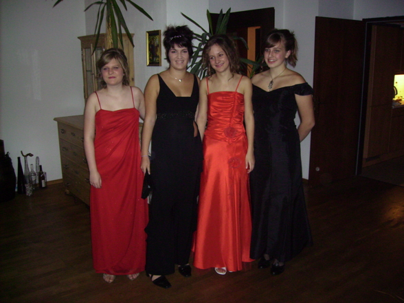 HBLA Ball 2007 "Rock am Ball" - 