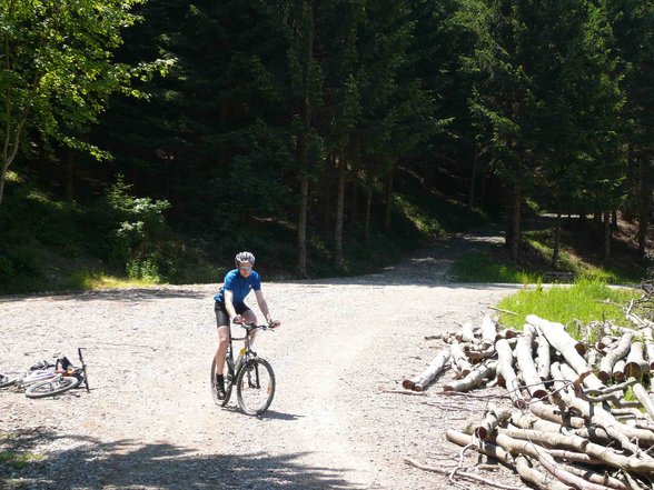 Mountainbiken - 