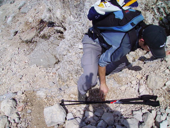 Bergsteigen/Klettern - 