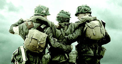 Band of Brothers - 