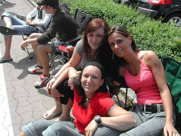 Wörthersee 2006 - 