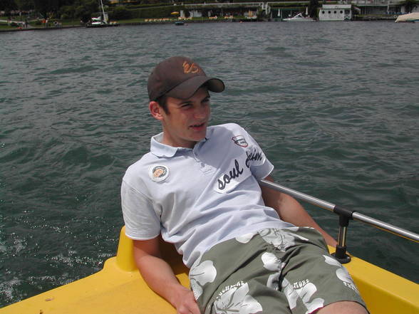 Wörthersee 2006 - 