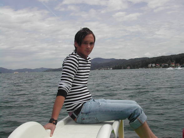 Wörthersee 2006 - 