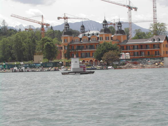 Wörthersee 2006 - 